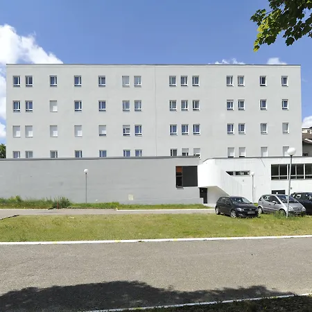 Apparteo Nancy-3