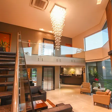 Gales Park Hotel-2