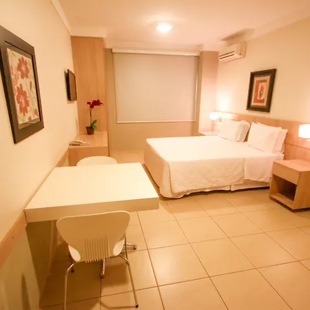 Gales Park Hotel-3