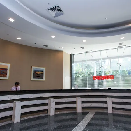 Hotel Chancellor@Orchard-3