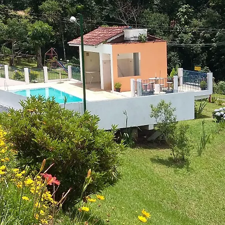 Pousada na região de Extrema à 1 hora de Sp-2