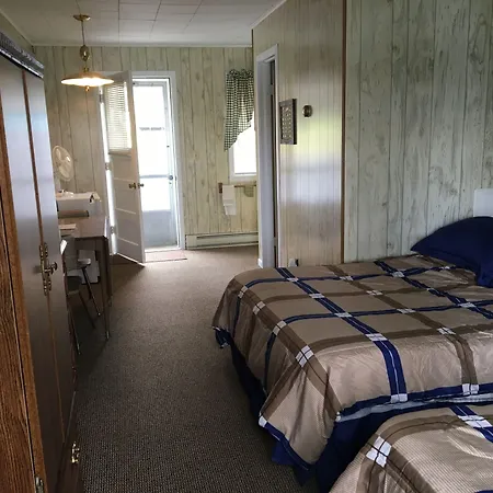 Dixon Lake Resort Motel-3