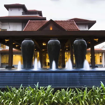 Rhythm Lonavala - An All Suite Resort-3