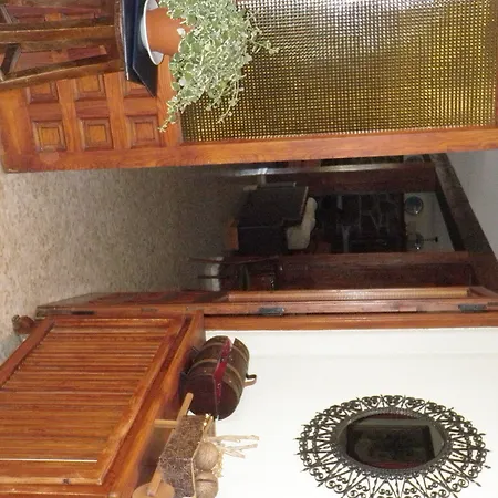 Hostal Siete Picos-2