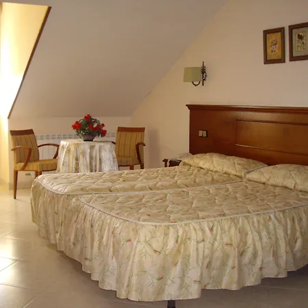 Hostal Siete Picos-3