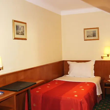 Hotel Perrin-3