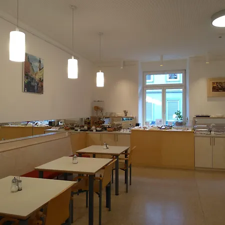 Haus Mobene - Hotel Garni-2