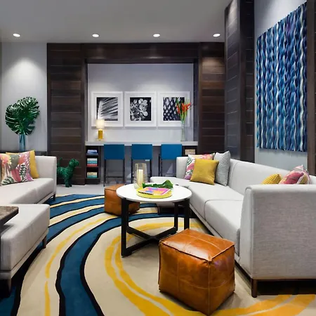 Homewood Suites By Hilton Miami Dolphin Mall-3