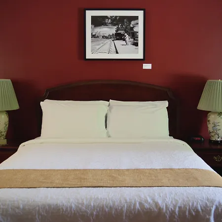 Harwood Hill Motel-3