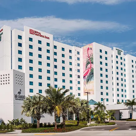 Homewood Suites By Hilton Miami Dolphin Mall-2