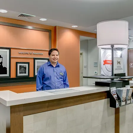 Hampton Inn & Suites North Houston Spring-2