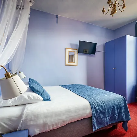Hotel Van Eyck-3