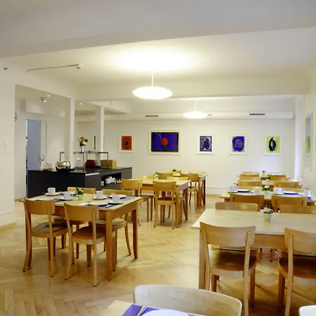 Hotel Marthahaus-3