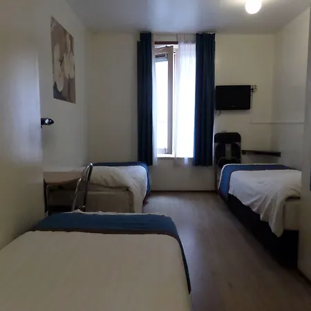 Hotel Doria-2