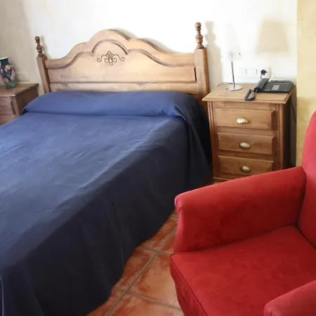 Hotel Don Pero-2