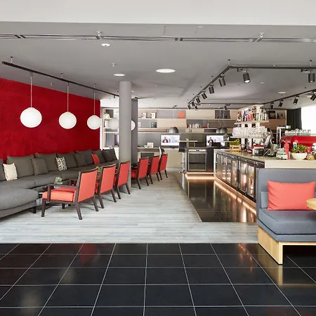Living Hotel Frankfurt-3