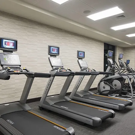 Courtyard By Marriott Holland Downtown-2