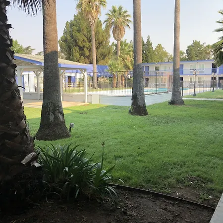 Surestay Plus Hotel By Best Western Sacramento Cal Expo-3
