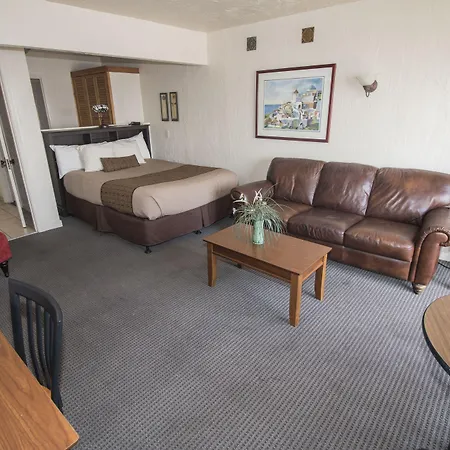 Capitola Venetian Vacation Rentals-2