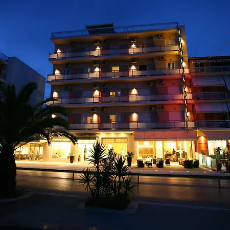 Hotel Flisvos-3