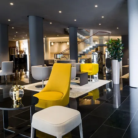 Maritim Hotel Plaza Tirana-2