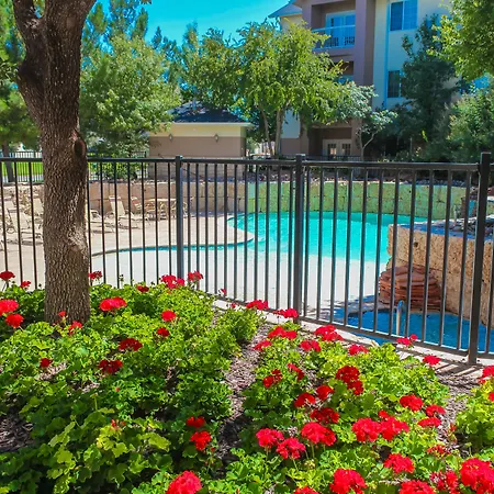 Best Western Lubbock West Inn & Suites-3