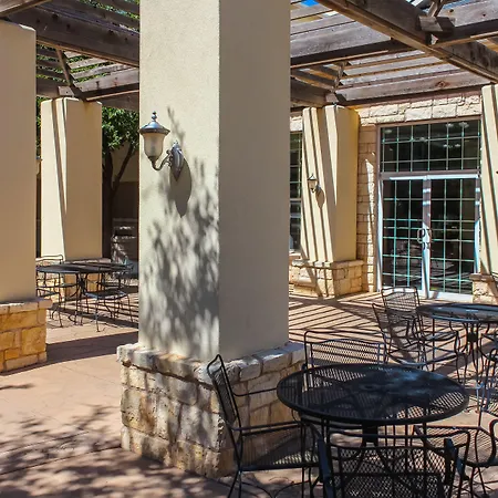 Best Western Lubbock West Inn & Suites-2