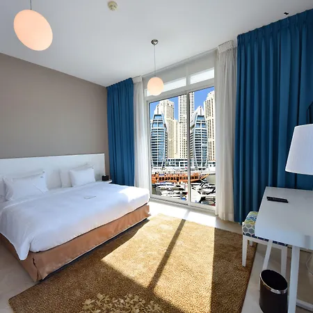 Jannah Place Dubai Marina-2