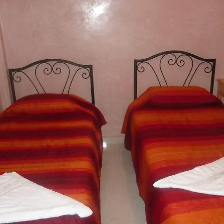 Hotel Aday-2