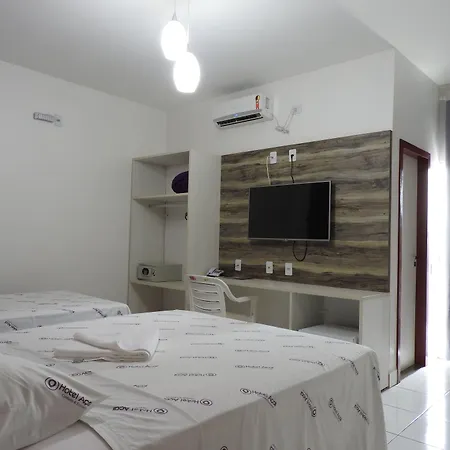 Hotel Açay-2