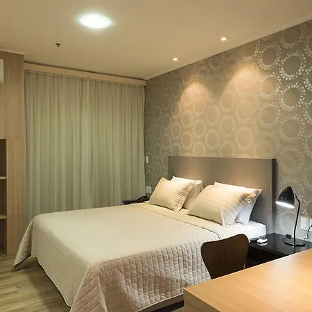Arrey Executive Hotel-3