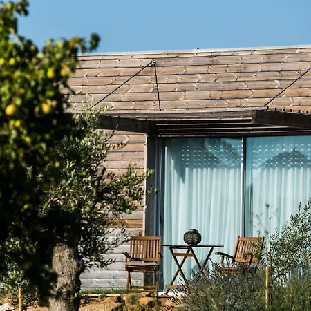Vale D'Azenha Hotel Rural & Residences-2
