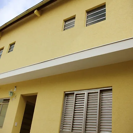 Residence Barueri-3