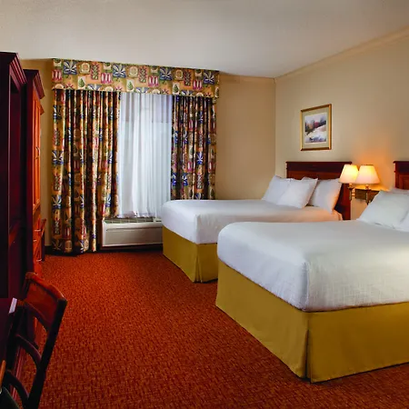 Paragon Casino Resort-3