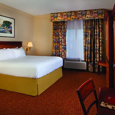 Paragon Casino Resort-2