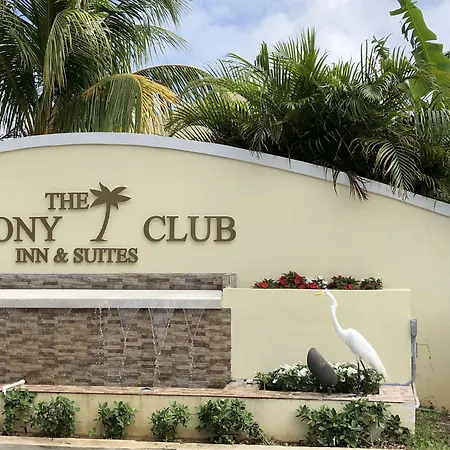 Colony Club Inn & Suites-2