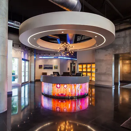 Aloft By Marriott Sarasota-2