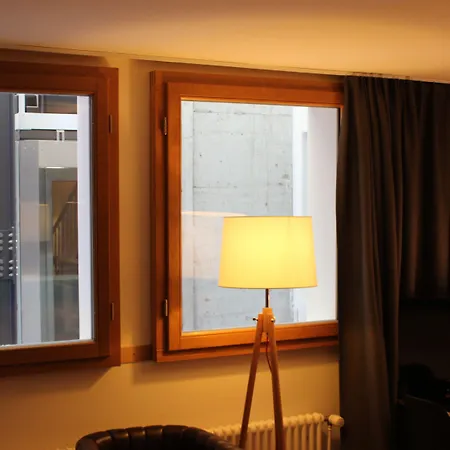 East West Hotel Basel-3
