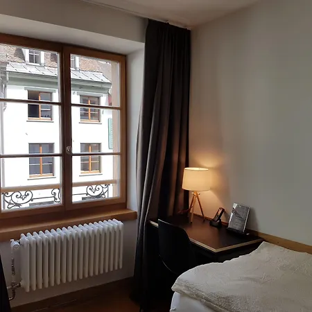 East West Hotel Basel-2