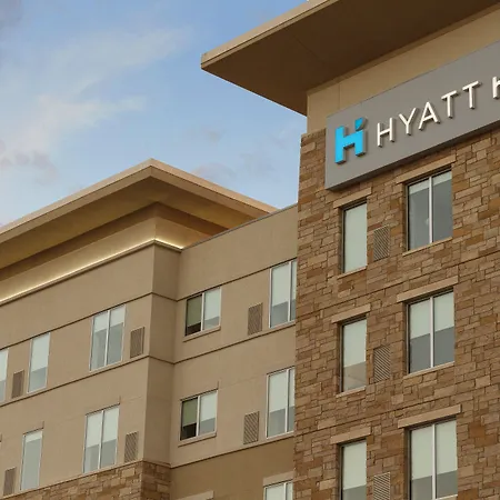 Hyatt House Dallas / Frisco-3