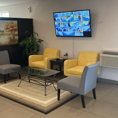 Quality Inn & Suites Near Downtown Bakersfield-2
