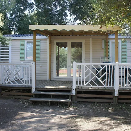Camping La Pinède-3