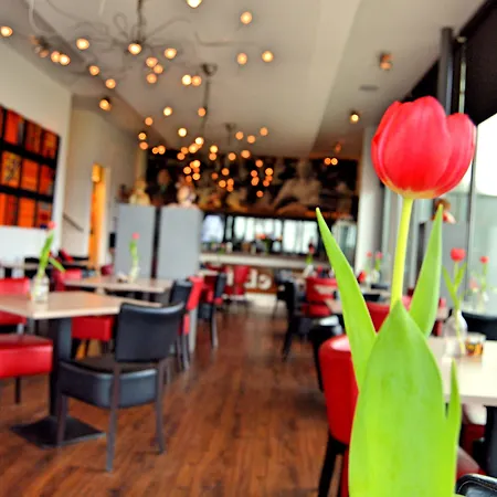 Hotel - Restaurant Uit De Kunst-3
