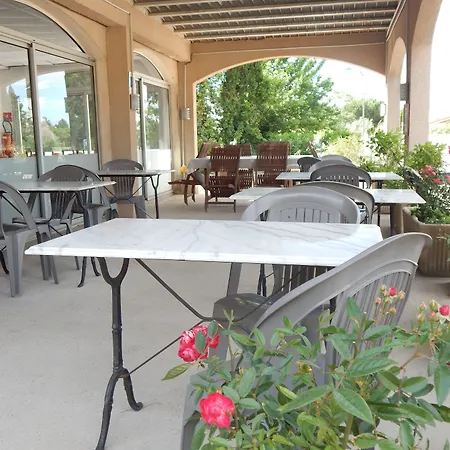 Acapella Hotel Restaurant-3
