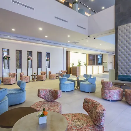 Hilton Garden Inn Tanger City Center-2