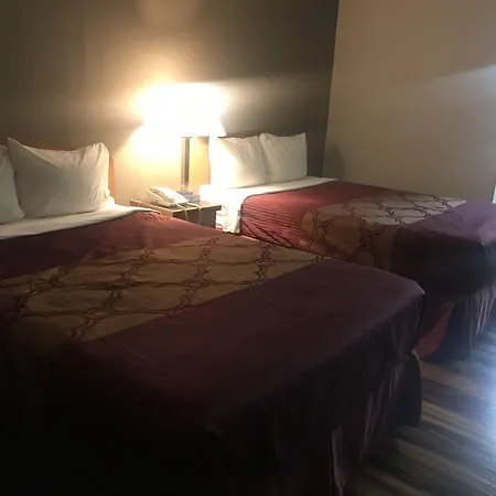 Bear Mount Inn & Suites-2