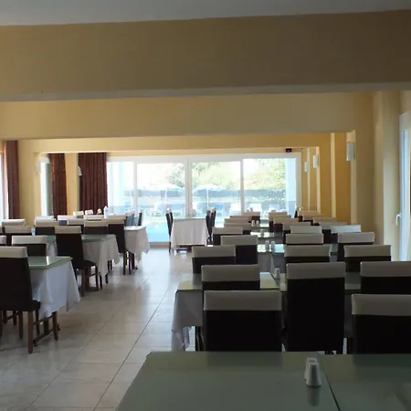 Blue Sea Hotel & Spa-3