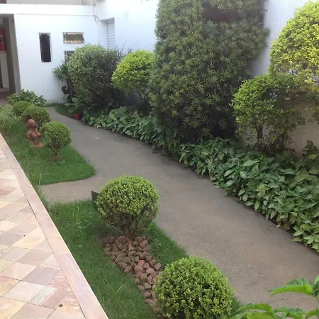 Samambaia Executive Hotel-3