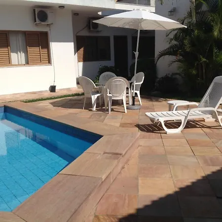 Samambaia Executive Hotel-2