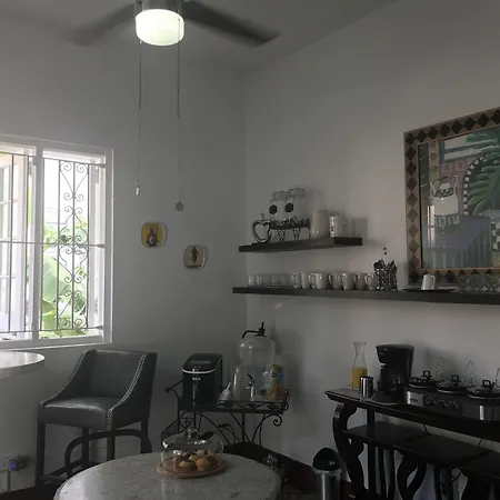 Casa Isabel B&B-3